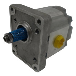 SILNIK HYDRAULICZNY 1MR 12.01CC/REW
