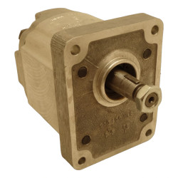 SILNIK HYDRAULICZNY PARKER 1MR 15.01CC/REV STD