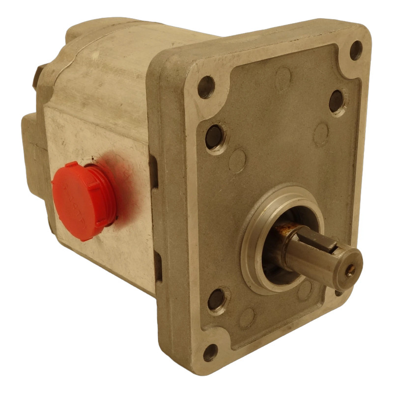 SILNIK HYDRAULICZNY PARKER 1MR 15,02CC/REV STD