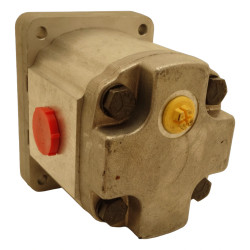 SILNIK HYDRAULICZNY PARKER 1MR 15,02CC/REV STD