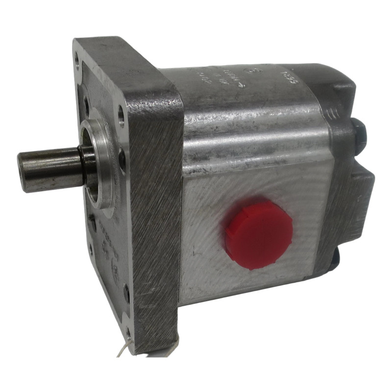 SILNIK HYDRAULICZNY PARKER 1MR 15,02CC/REV STD