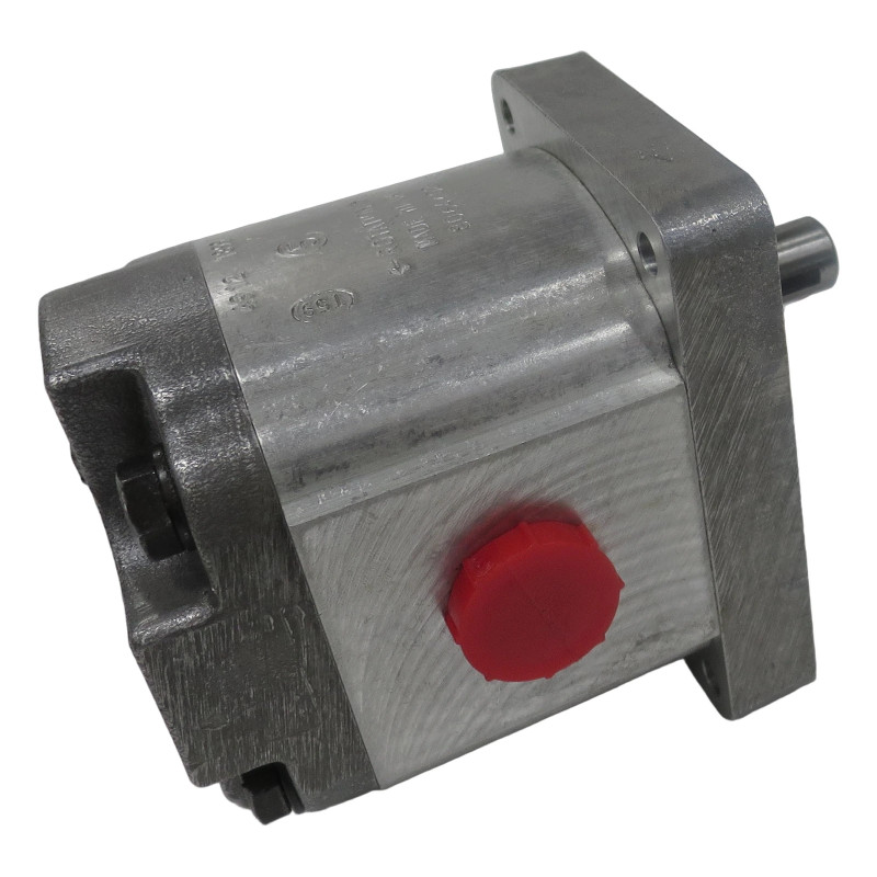 SILNIK HYDRAULICZNY PARKER 1MR 15,02CC/REV STD