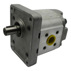 SILNIK HYDRAULICZNY 1MR 15,02CC/REV STD