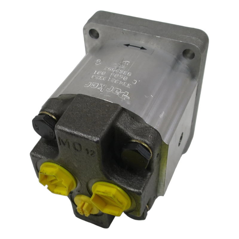 SILNIK HYDRAULICZNY PARKER 1MR 15,02CC/REV STD