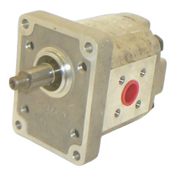 SILNIK HYDRAULICZNY 1MR 17,02CC/REV STD
