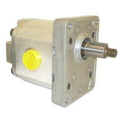 SILNIK HYDRAULICZNY 1MR 17,02CC/REV STD
