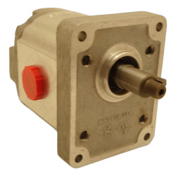 SILNIK HYDRAULICZNY 1MR 19.03CC/REV STD