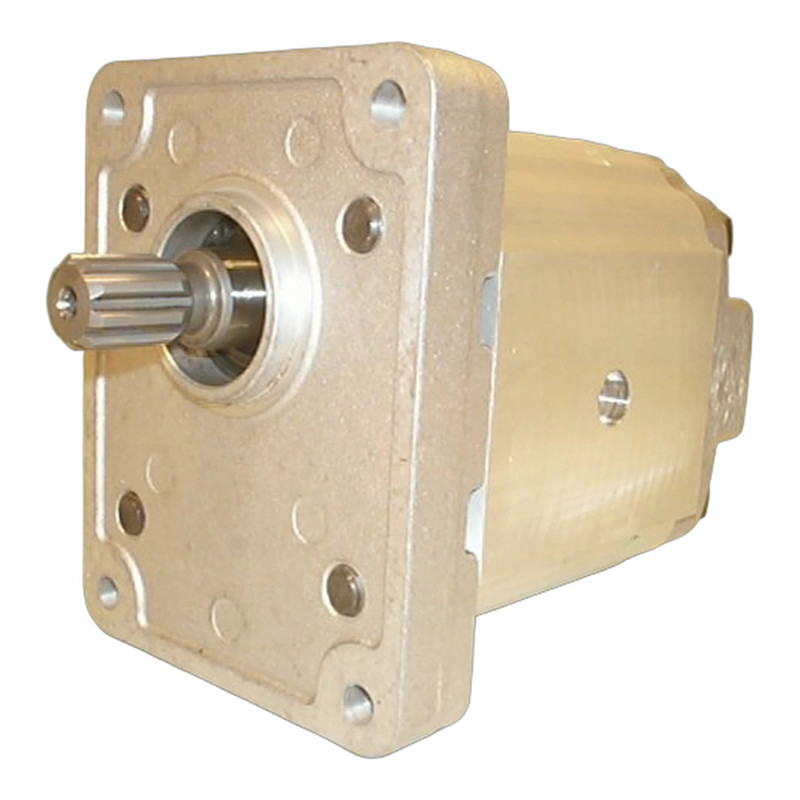 SILNIK HYDRAULICZNY 1MR 27.03CC/REV STD
