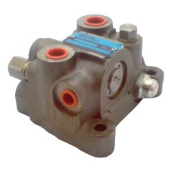 SILNIK HYDRAULICZNY 553/1/09298/049 HYDRAULIKA