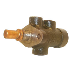 SILNIK HYDRAULICZNY 553/1/09498/006 TERMO