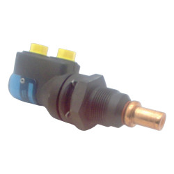 SILNIK HYDRAULICZNY 553/1/10016/210 TERMO