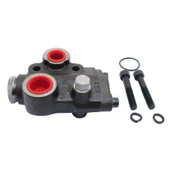 SILNIK HYDRAULICZNY DYNAMATYCZNY nr 553/1/10463/210