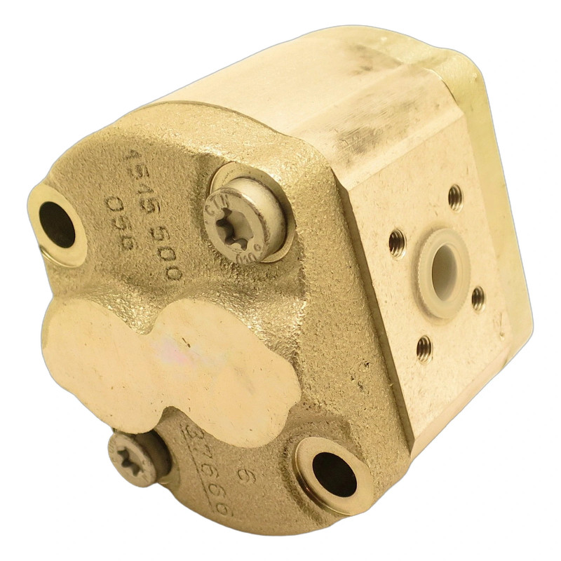 SILNIK HYDRAULICZNY 0511 315 603 BOMAG