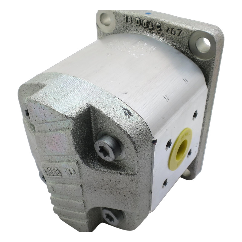 SILNIK HYDRAULICZNY BOSCH REXROTH 0511725604