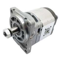 SILNIK HYDRAULICZNY BOSCH REXROTH 0511545602