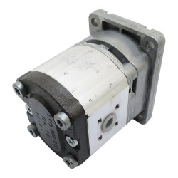 SILNIK HYDRAULICZNY BOSCH REXROTH 0511545602 SILNIK HYDRAULICZNY BOSCH REXROTH 0511545602