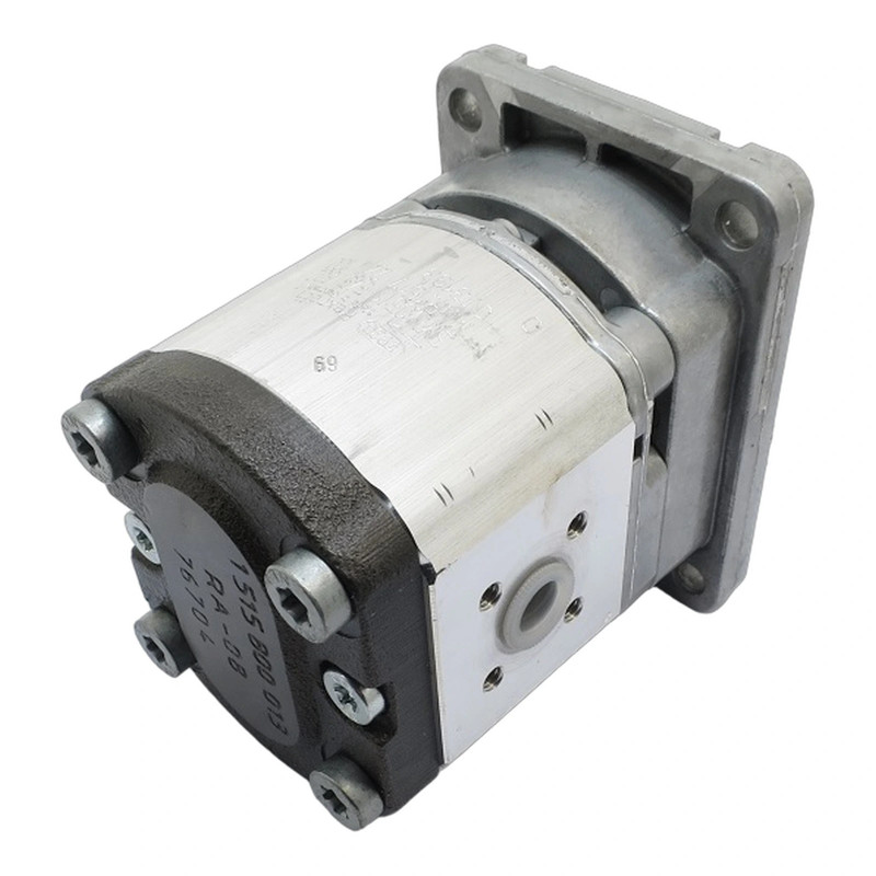 SILNIK HYDRAULICZNY BOSCH REXROTH 0511545602 SILNIK HYDRAULICZNY BOSCH REXROTH 0511545602