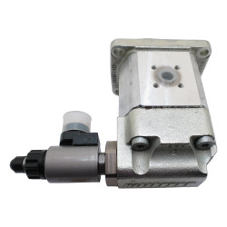 SILNIK HYDRAULICZNY REXROTH MANN 0511 725 040 0511725023