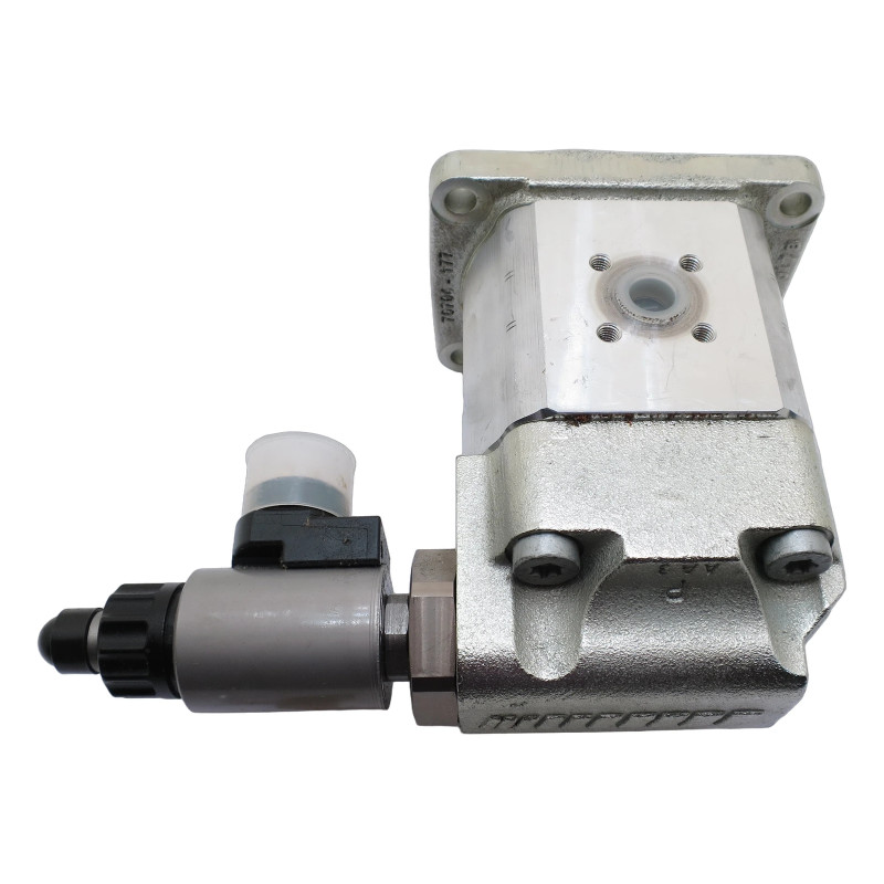 SILNIK HYDRAULICZNY REXROTH MANN 0511 725 040 0511725023