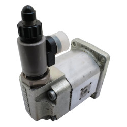 SILNIK HYDRAULICZNY REXROTH MANN 0511 725 040 0511725023