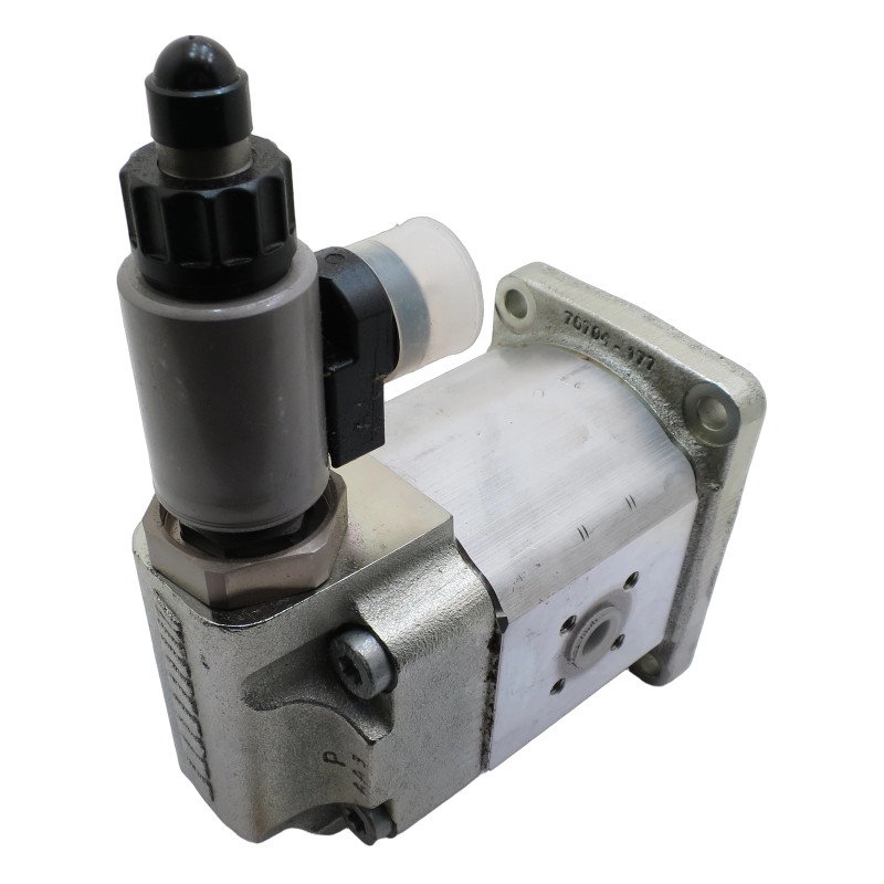 SILNIK HYDRAULICZNY REXROTH MANN 0511 725 040 0511725023