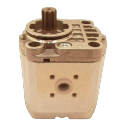 SILNIK HYDRAULICZNY BOSCH REXROTH HPM 0511615004