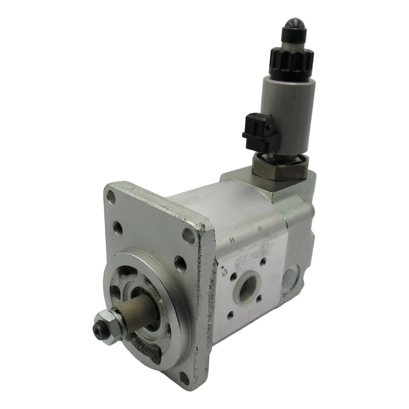 0511625311 SILNIK HYDRAULICZNY BOSCH
