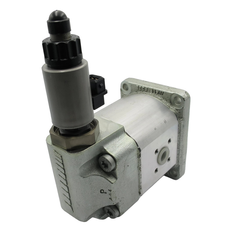 0511625311 SILNIK HYDRAULICZNY BOSCH
