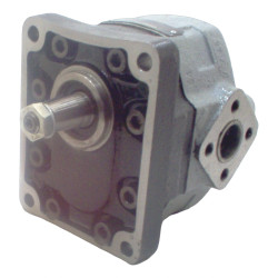 SILNIK HYDRAULICZNY Sekator CML 33 RDI Ekwipunek