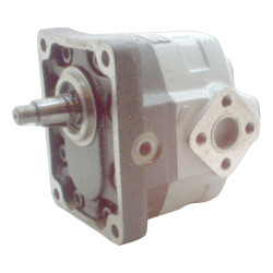SILNIK HYDRAULICZNY KM30.43LO83E3LED/EDN / 03578454