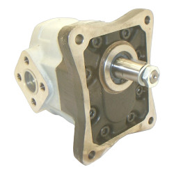 SILNIK HYDRAULICZNY KM30.73SO-84E4-LEF/ED-N
