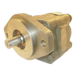 SILNIK TURNER HYDRO 15 WAŁ 7/8''
