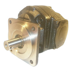 SILNIK HYDRAULICZNY GROVE COLES MOT. MZ2216G5B3D