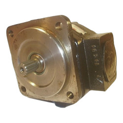 SILNIK HYDRAULICZNY JCB TRACKMOTOR MZ1913S5EDB1D