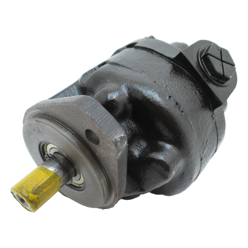 SILNIK HYDRAULICZNY Nr M2Z1FX1613F1C5D