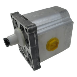 SILNIK HYDRAULICZNY SAUER DANFOSS 11172435 SNM3NL/033BN01 BAL1F6F6NNNN NNNNN