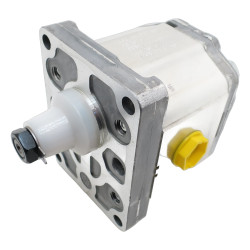 SILNIK HYDRAULICZNY SAUER DANFOSS  121.19.094.00 SEM2NN/8,0BN01 BAM1F4F4NNNA NNNNN