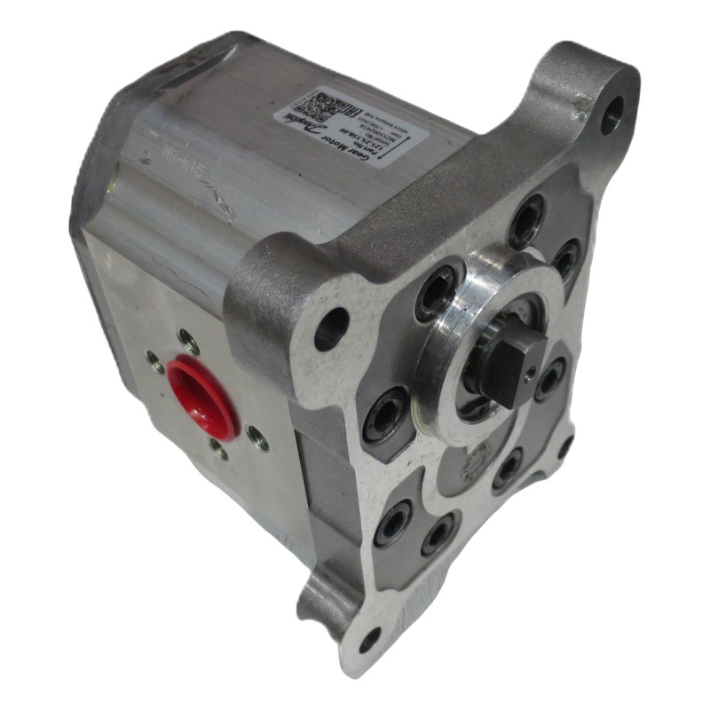 SILNIK HYDRAULICZNY Danfoss nr 121.25.158.00 SILNIK HYDRAULICZNY Danfoss nr 121.25.158.00