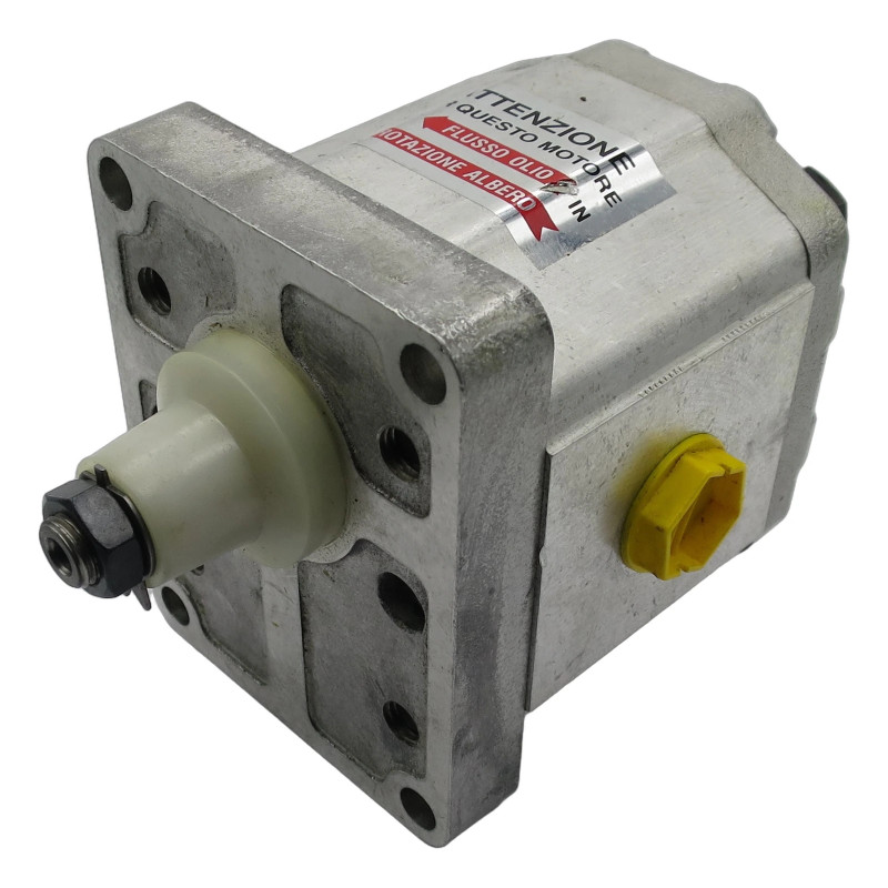 SILNIK HYDRAULICZNY SAUER DANFOSS 121.20.446.00 SNM2FL/14S CO01RZZ1E SILNIK HYDRAULICZNY SAUER DANFOSS 121.20.446.00 SNM2FL/14S CO01RZZ1E