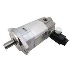 SILNIK HYDRAULICZNY SAUER DANFOSS  121.20.251.00 SNM2SN 019LN03DBS1 NNNNNNNN NNNNN