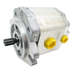 SILNIK HYDRAULICZNY SAUER DANFOSS  121.20.545.00 SNM2.L/11 SC06 MGK1