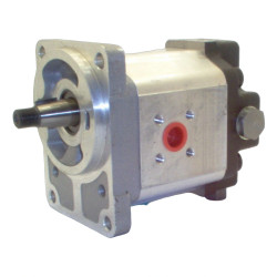 SILNIK HYDRAULICZNY C16.8L 01099/200 NAPĘD WENTYLATORA
