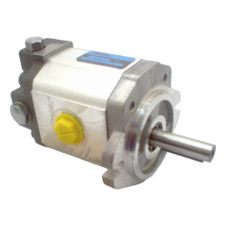 SILNIK HYDRAULICZNY C22.8L 00897/190 z ZAWOREM