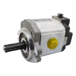 SILNIK HYDRAULICZNY 19,2L MN2I19RAE06