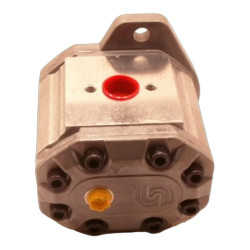 SILNIK HYDRAULICZNY SNM3/38 CO07 MHJ_E