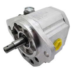 SILNIK HYDRAULICZNY MN3M260RAB06 - 551/1/01293/170
