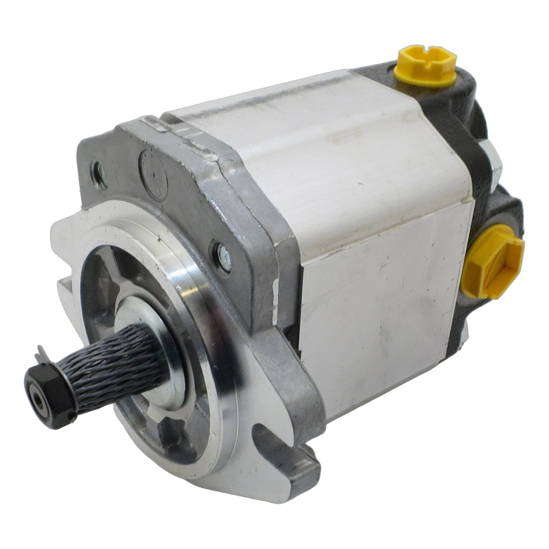 SILNIK HYDRAULICZNY SGM2GC/014RA06BACXNNNNNNNN/NNNNN