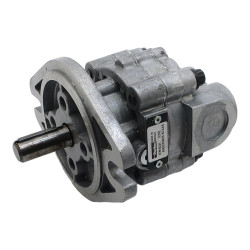 SILNIK HYDRAULICZNY MGG20025BC1A3 / SSG060926-005