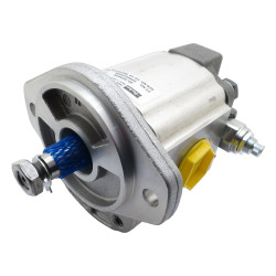 SILNIK HYDRAULICZNY PARKER 3349210036