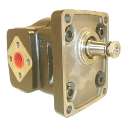 SILNIK HYDRAULICZNY PARKER 2TR029 4272X